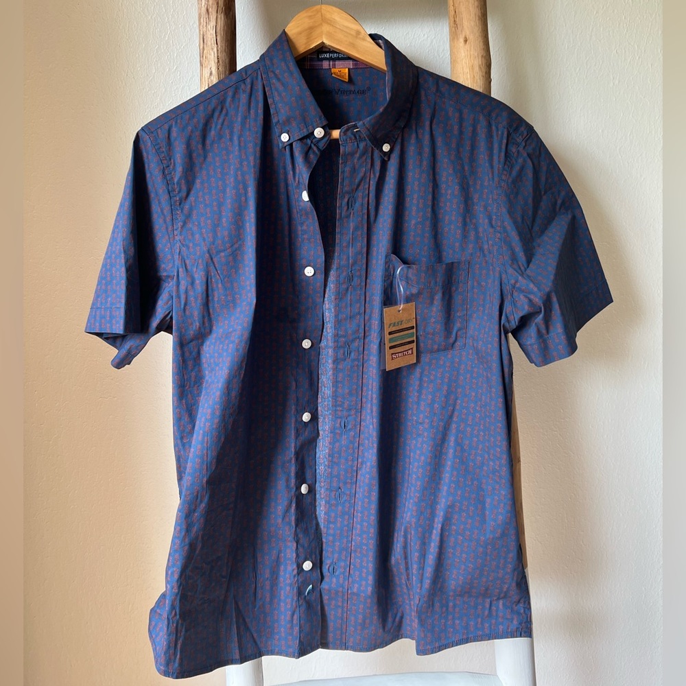 Tailor Vintage med